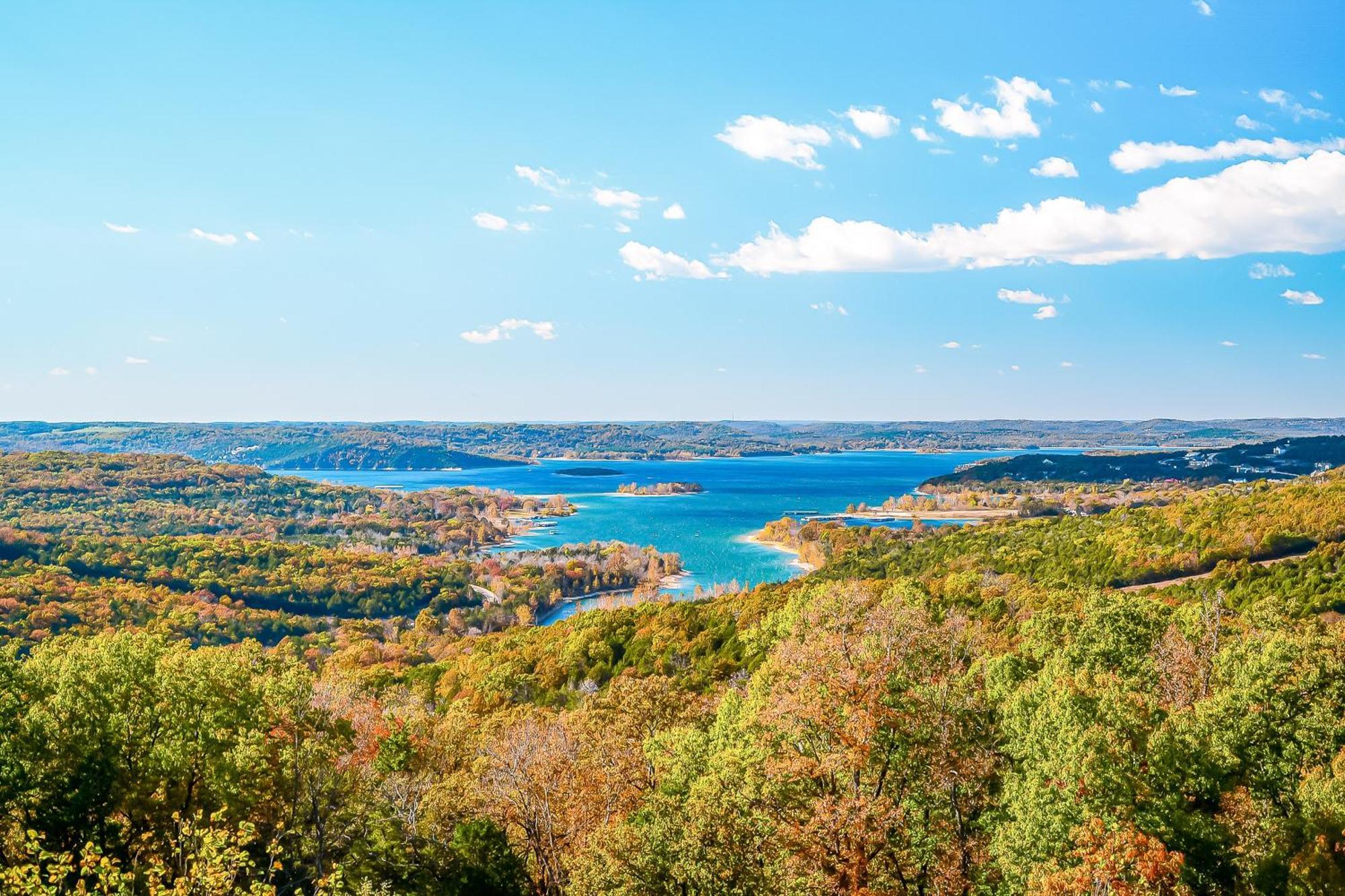 116 Lake Club Dr, #12 Branson Mo Eksteriør billede